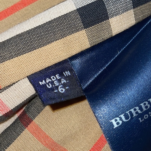 Burberry London - Picture 8 of 12